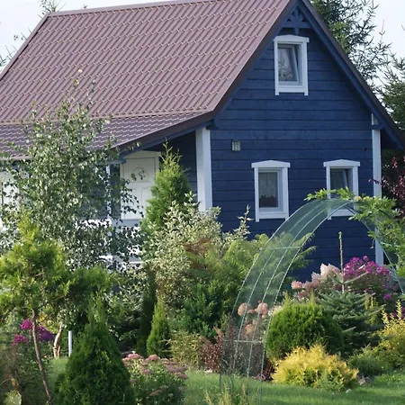 Dorf Stille - Huetten In Den Gaerten Magra -meer